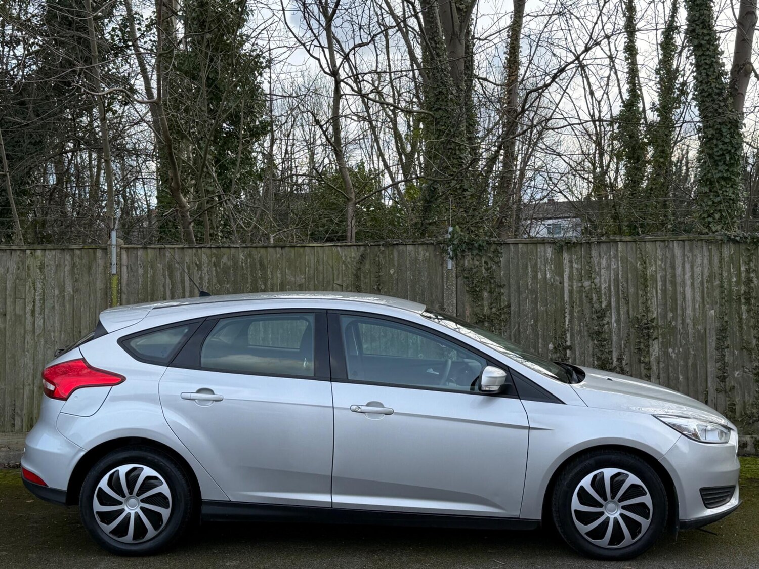 Used Ford Focus for sale - 77559675: Photo 7