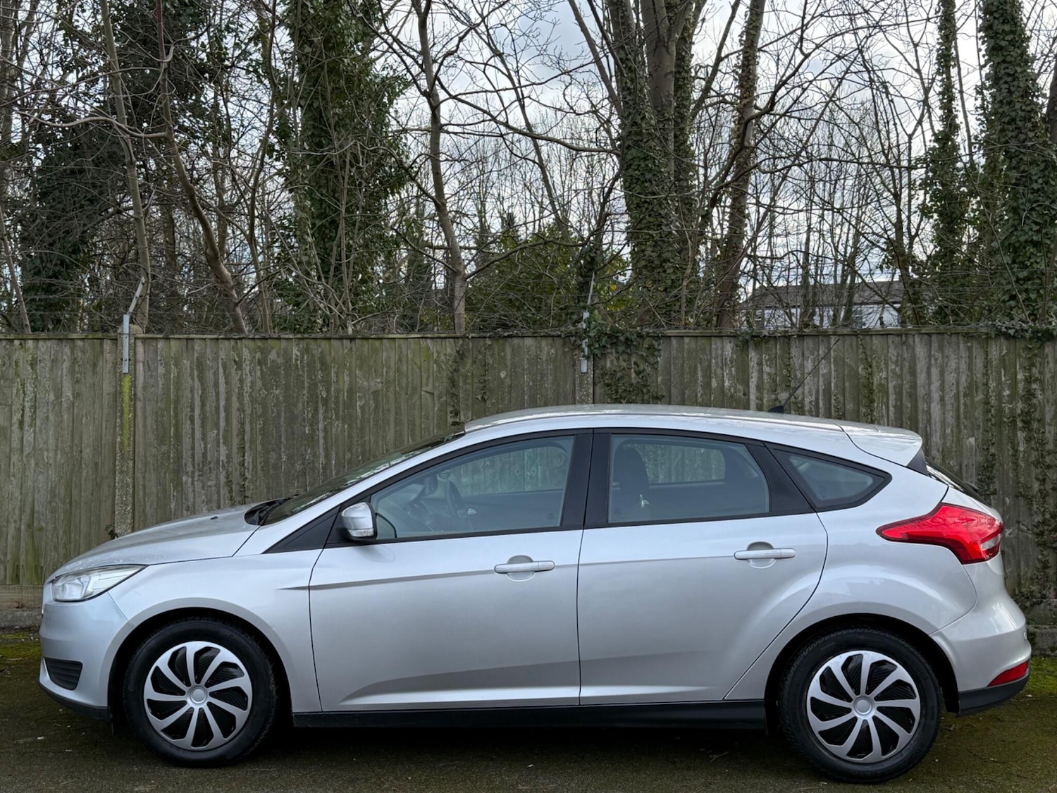 Used Ford Focus for sale - 77559675: Photo 8