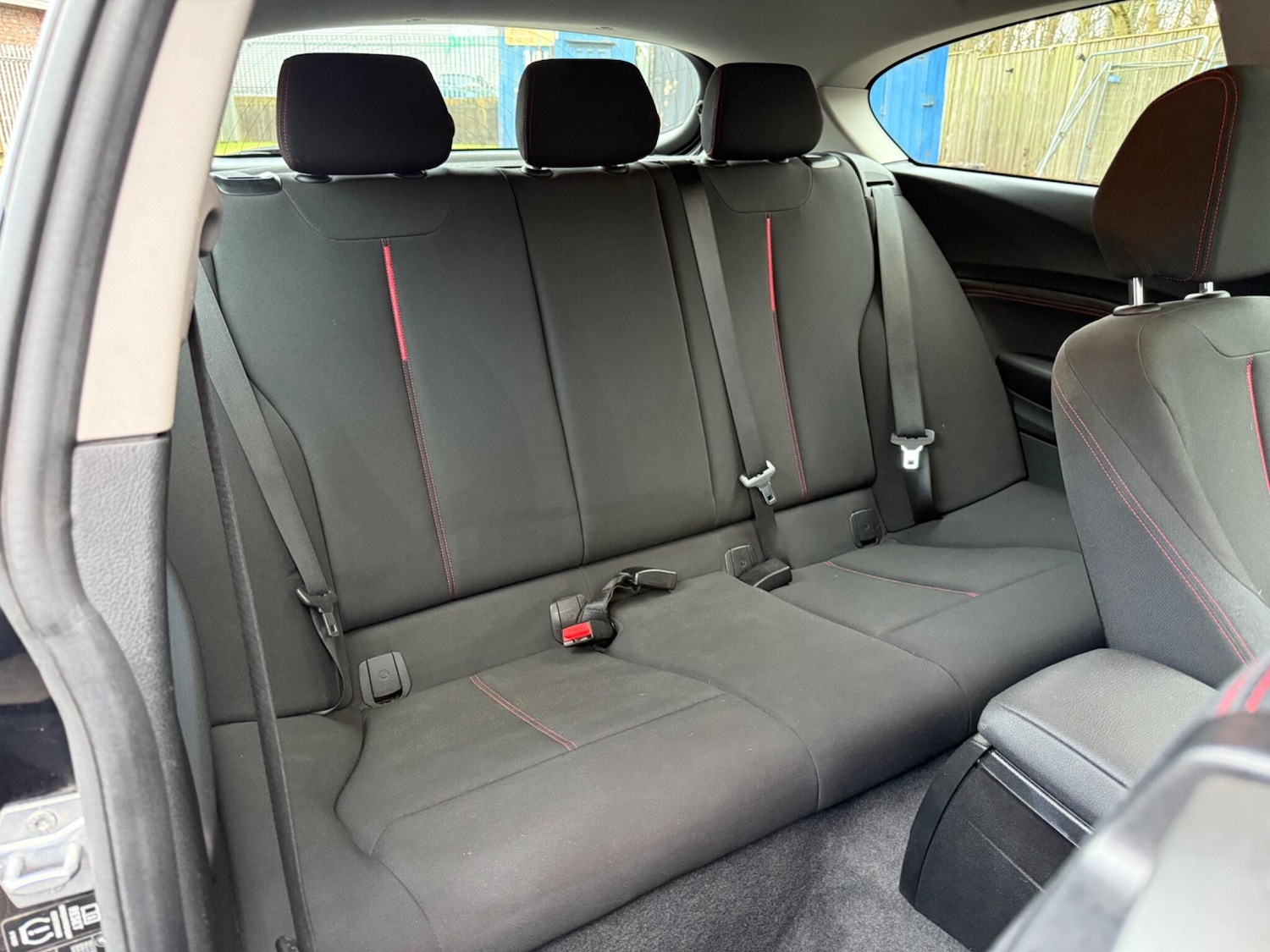 Used BMW 1 Series 2014 for sale - 77255292: Photo 11