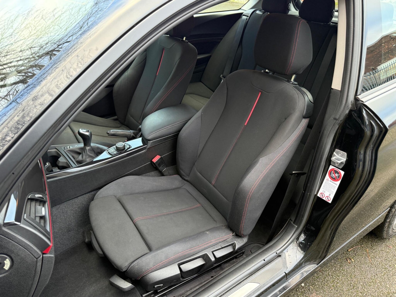 Used BMW 1 Series 2014 for sale - 77255292: Photo 13