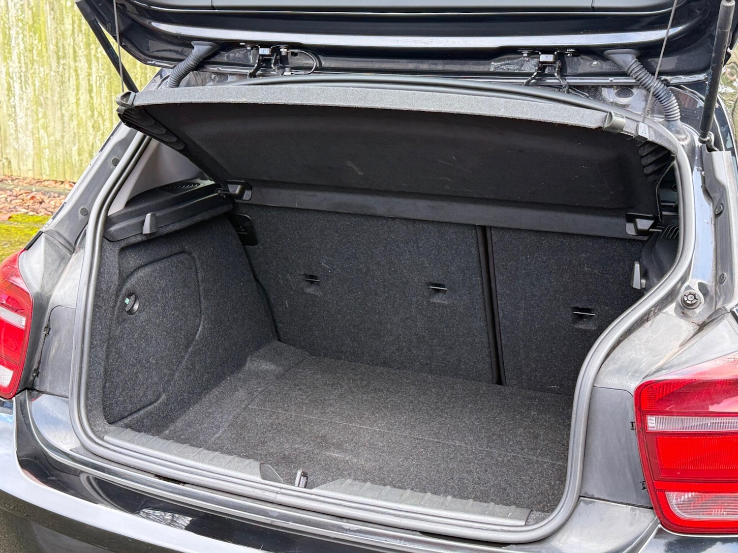 Used BMW 1 Series 2014 for sale - 77255292: Photo 15