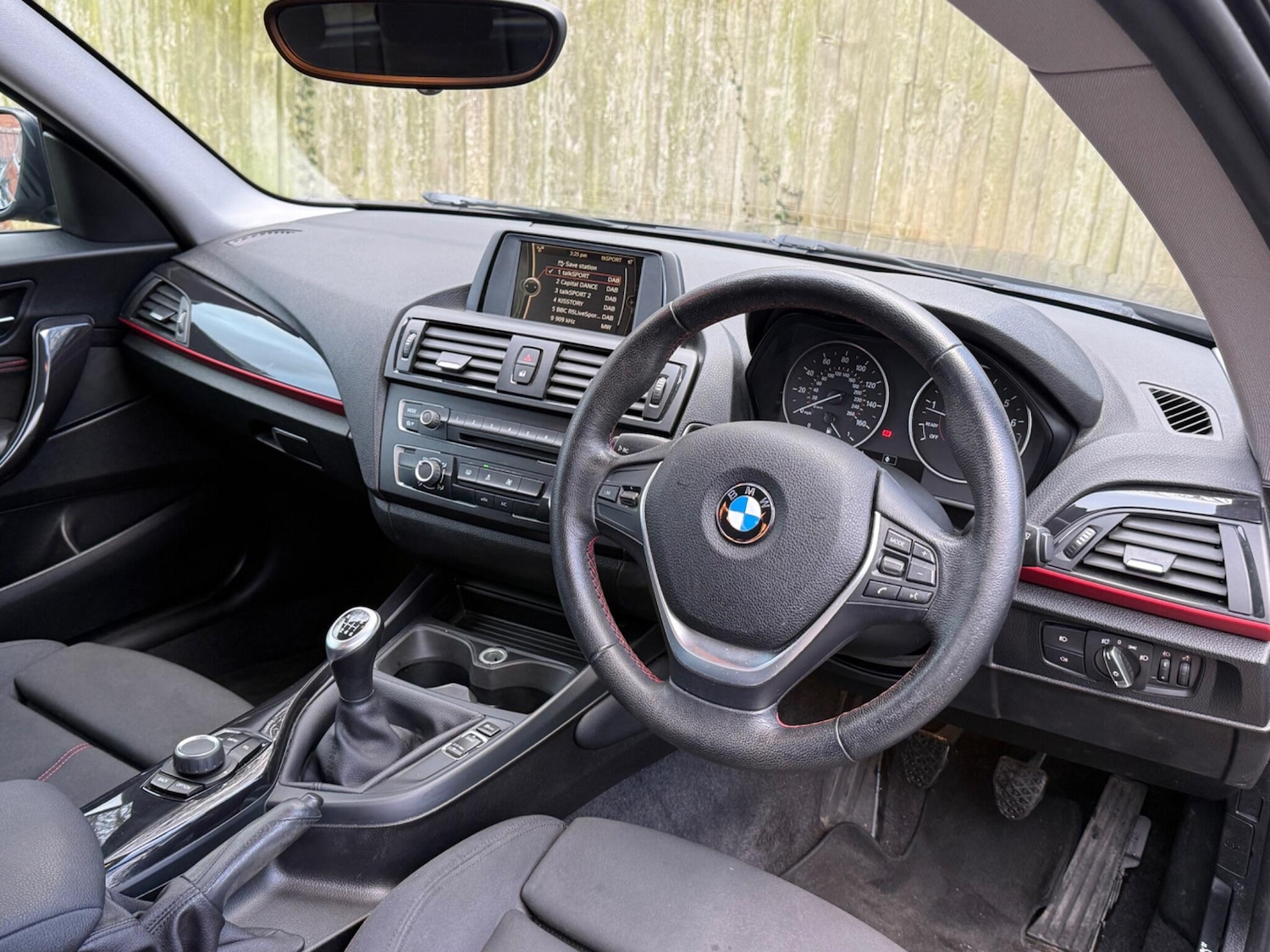 Used BMW 1 Series 2014 for sale - 77255292: Photo 16