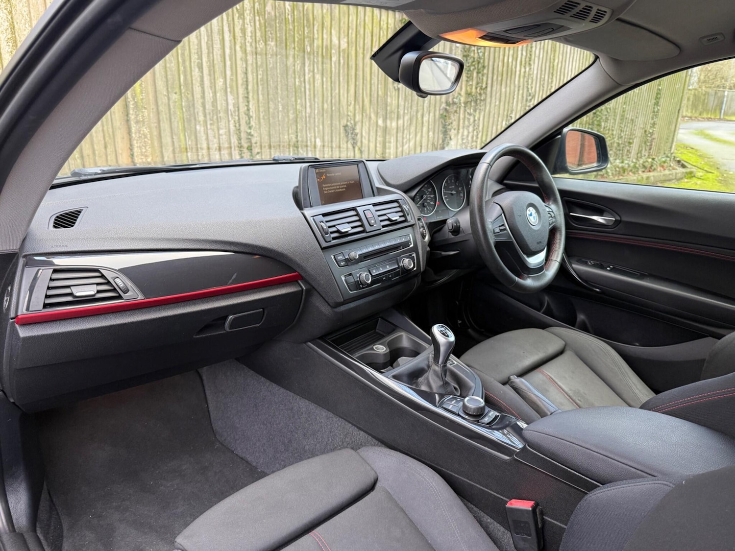 Used BMW 1 Series 2014 for sale - 77255292: Photo 17