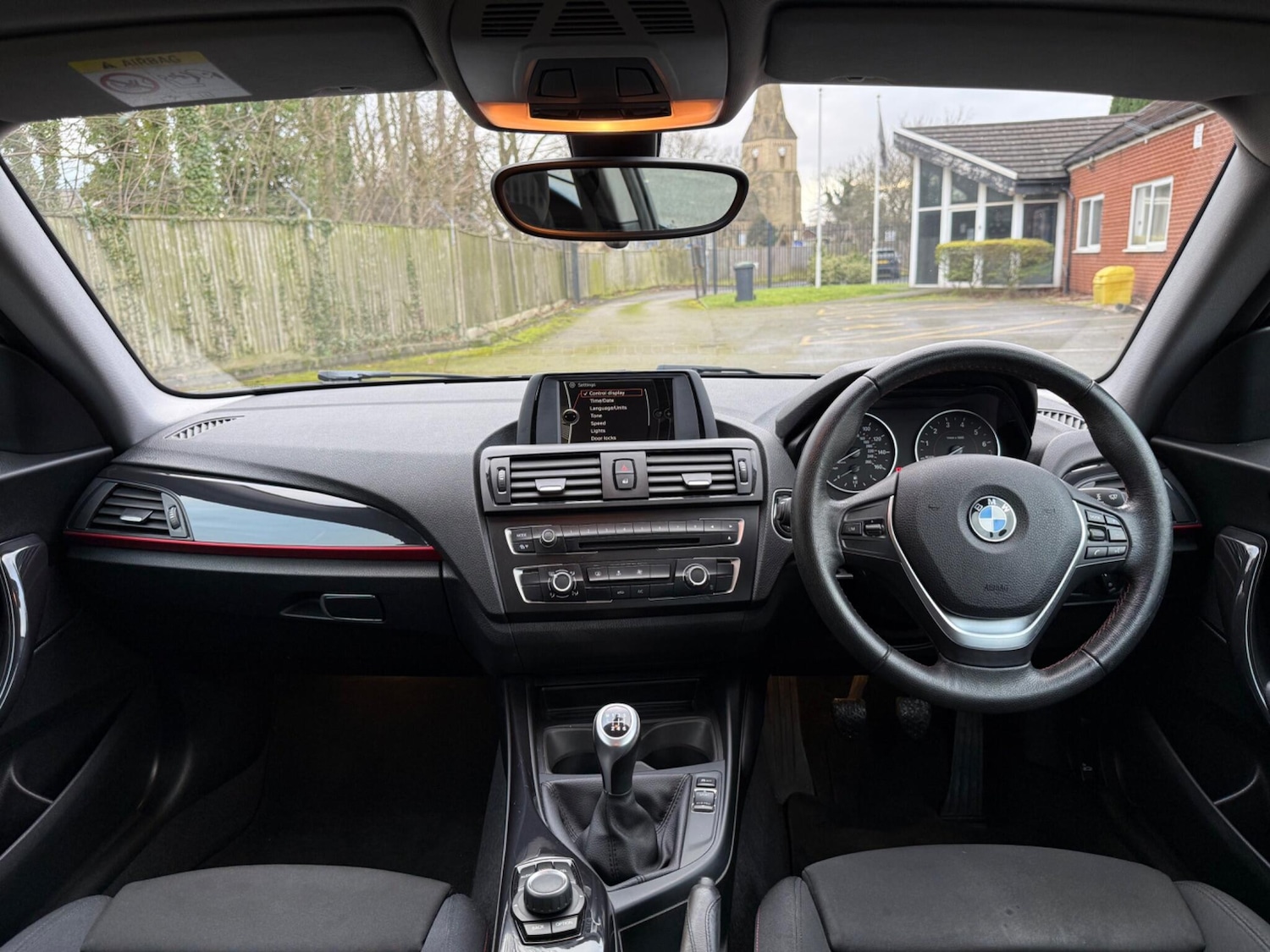 Used BMW 1 Series 2014 for sale - 77255292: Photo 18