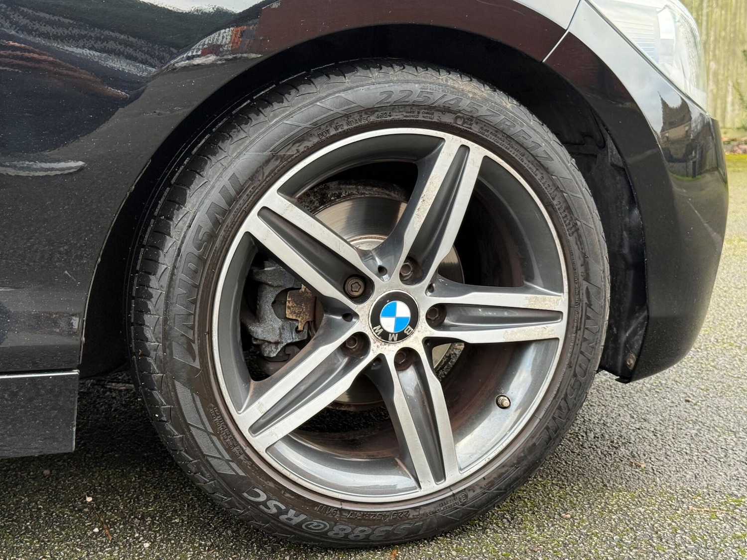 Used BMW 1 Series 2014 for sale - 77255292: Photo 20