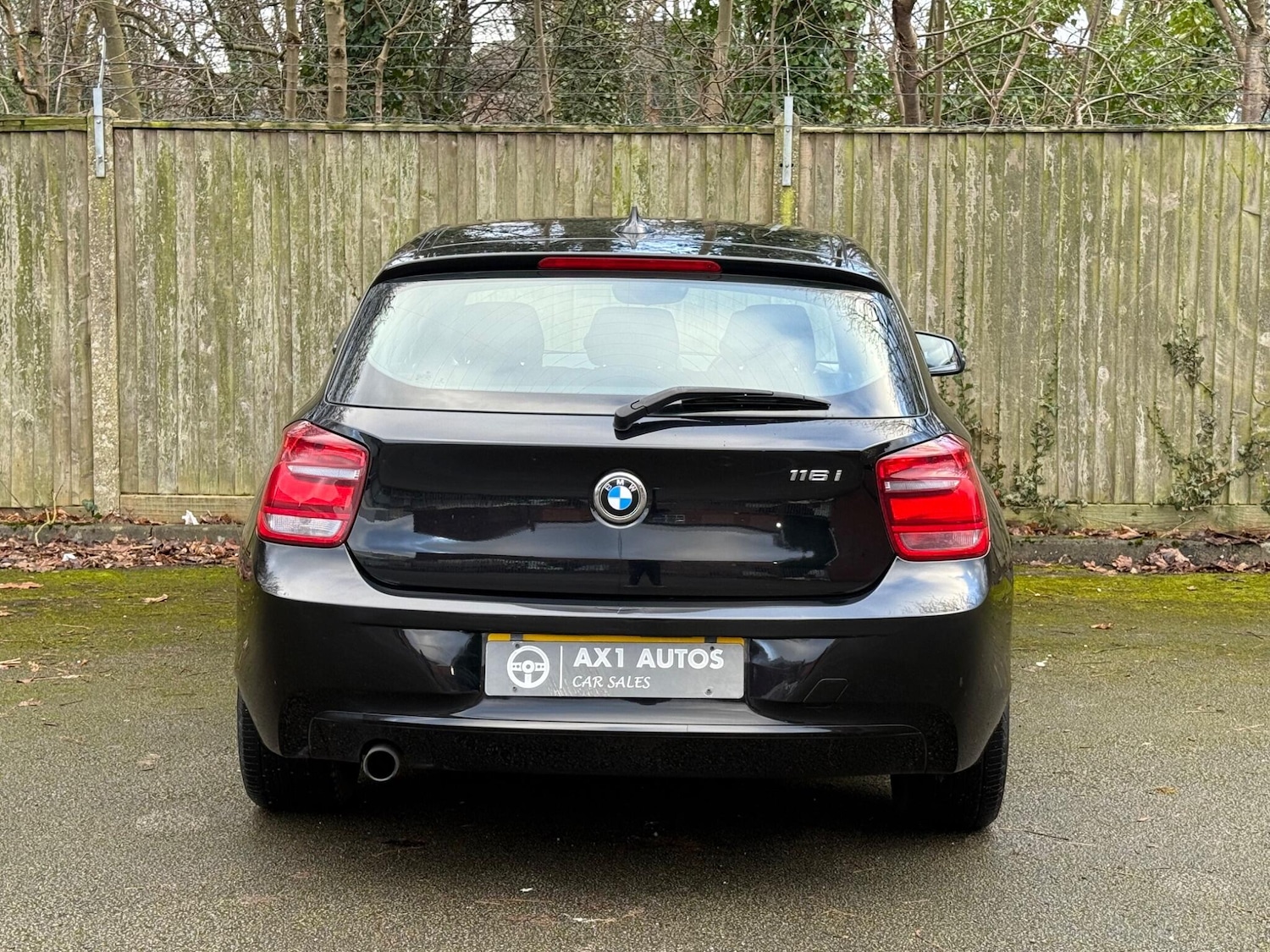 Used BMW 1 Series 2014 for sale - 77255292: Photo 5