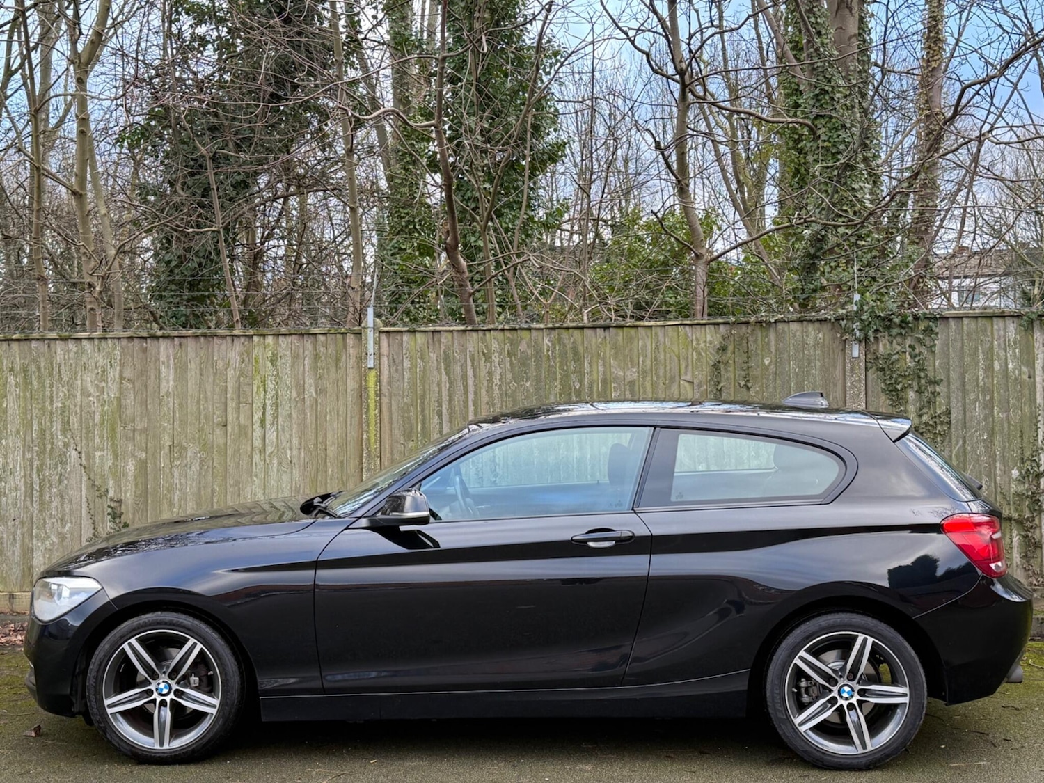 Used BMW 1 Series 2014 for sale - 77255292: Photo 7