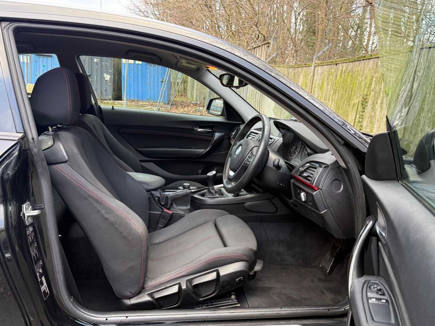 Used BMW 1 Series 2014 for sale - 77255292: Photo 9