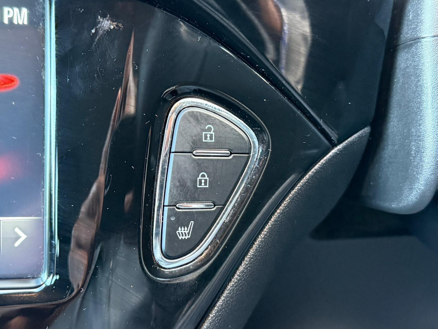 Used Vauxhall Corsa 2019 for sale - 76660558: Photo 11