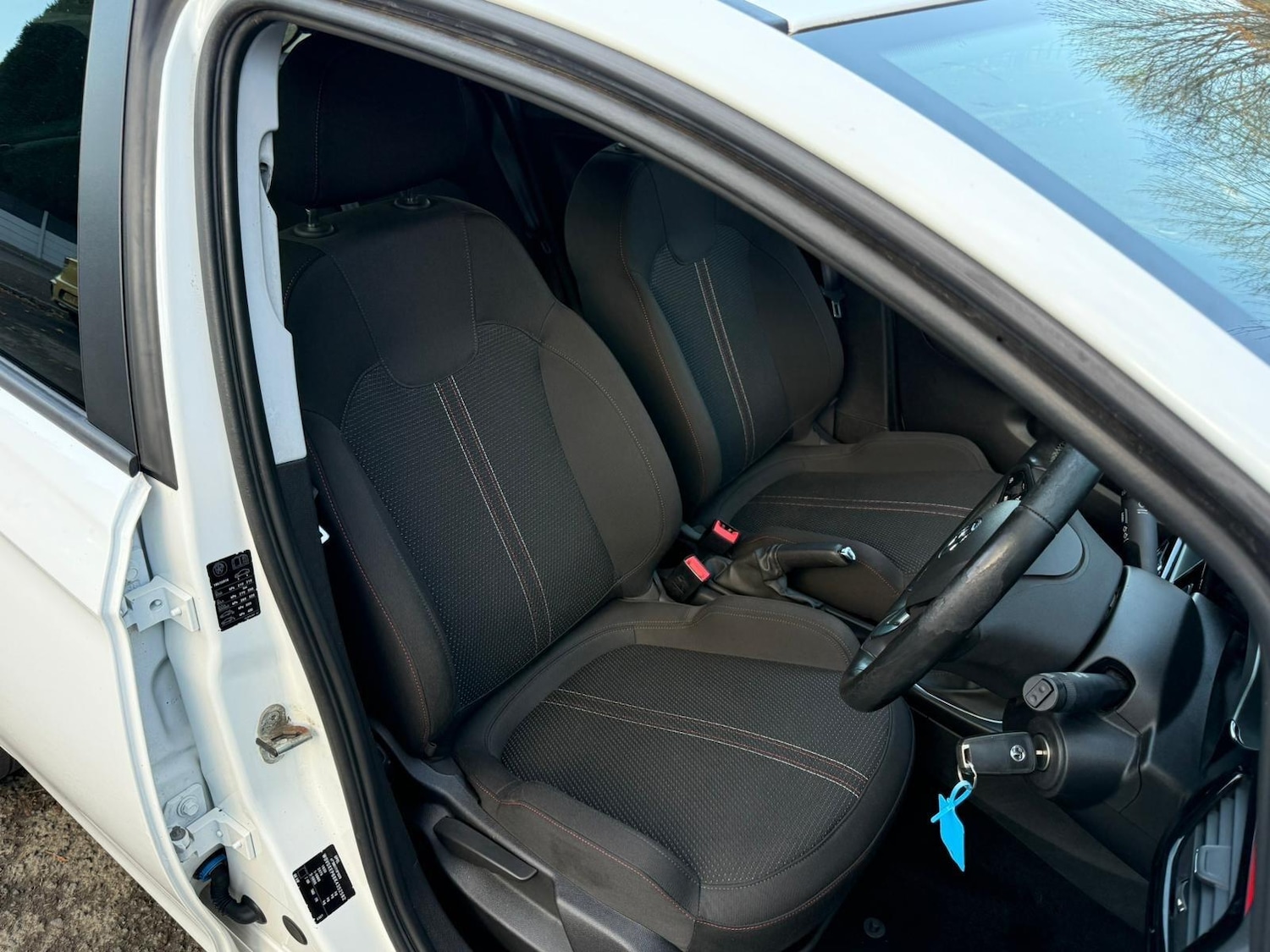 Used Vauxhall Corsa 2019 for sale - 76660558: Photo 14