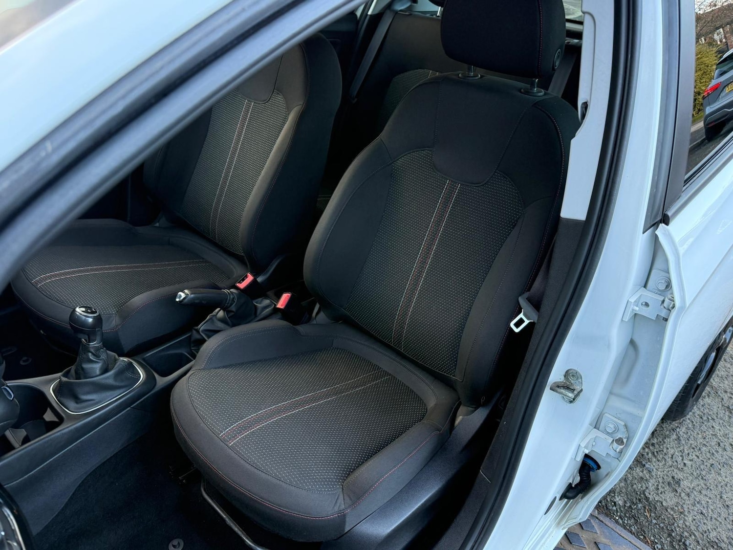 Used Vauxhall Corsa 2019 for sale - 76660558: Photo 15