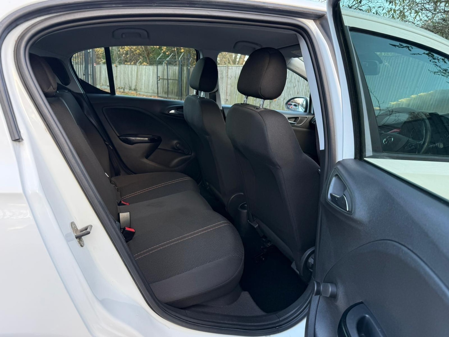 Used Vauxhall Corsa 2019 for sale - 76660558: Photo 16