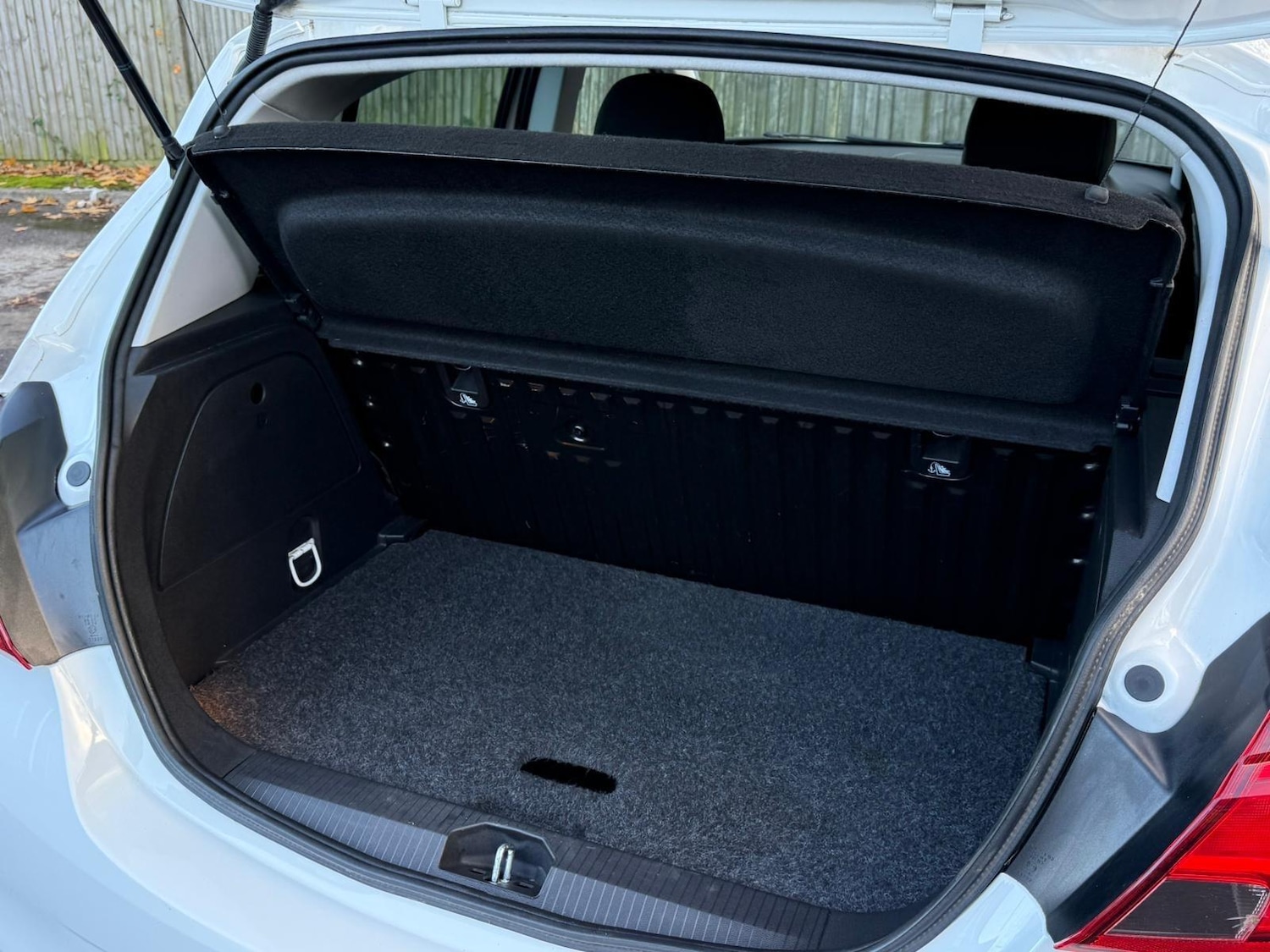 Used Vauxhall Corsa 2019 for sale - 76660558: Photo 17