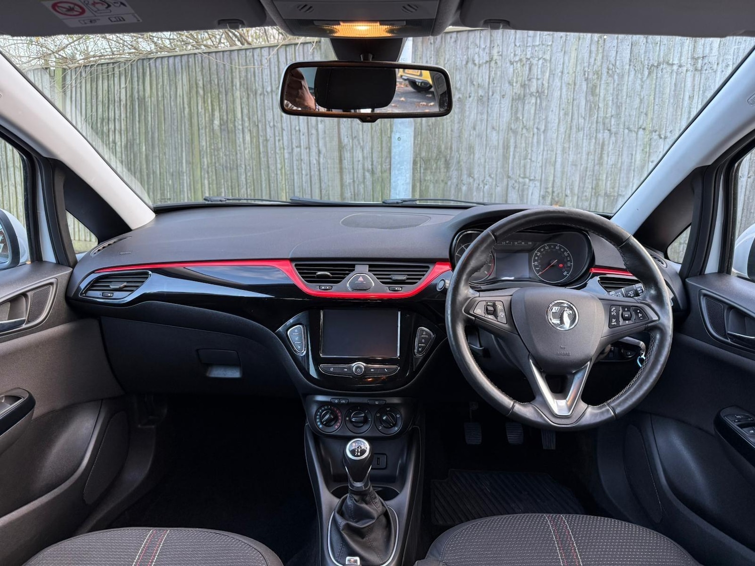 Used Vauxhall Corsa 2019 for sale - 76660558: Photo 21