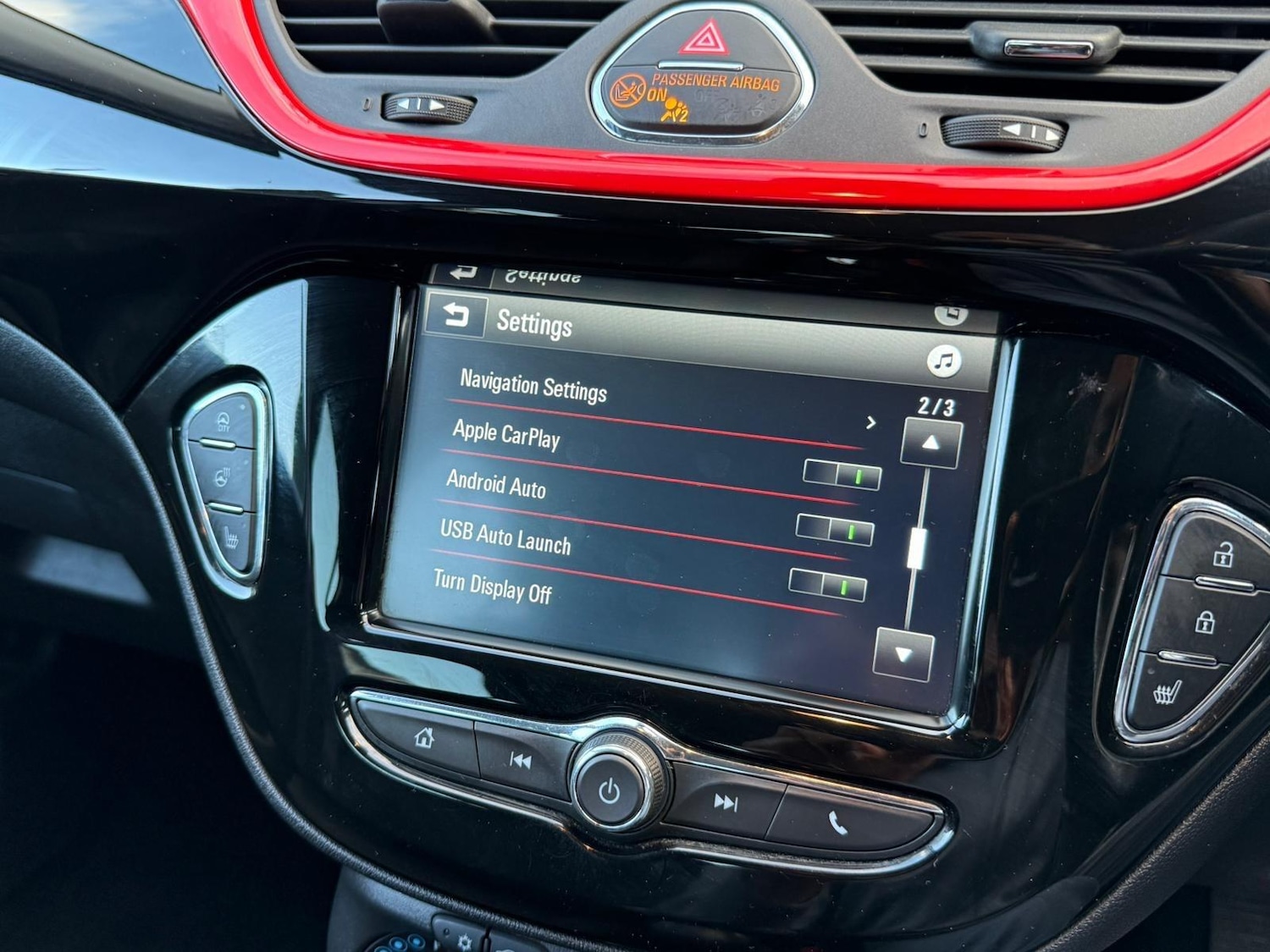 Used Vauxhall Corsa 2019 for sale - 76660558: Photo 29