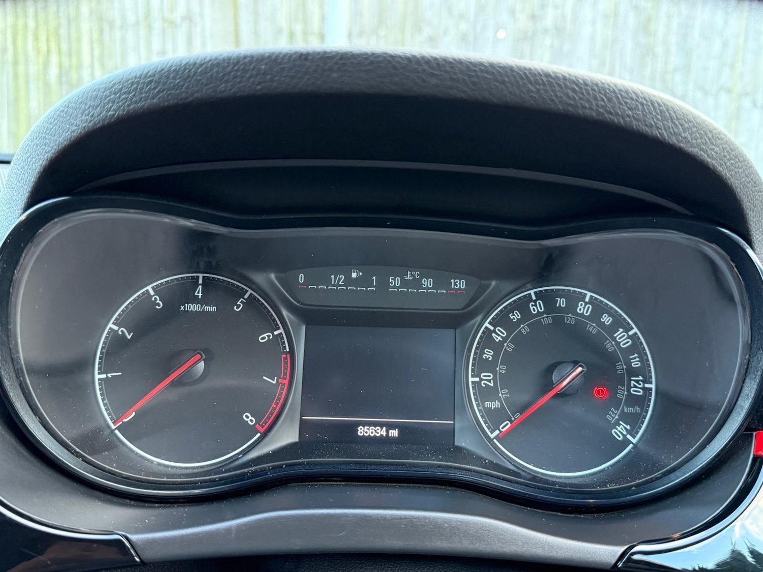 Used Vauxhall Corsa 2019 for sale - 76660558: Photo 31