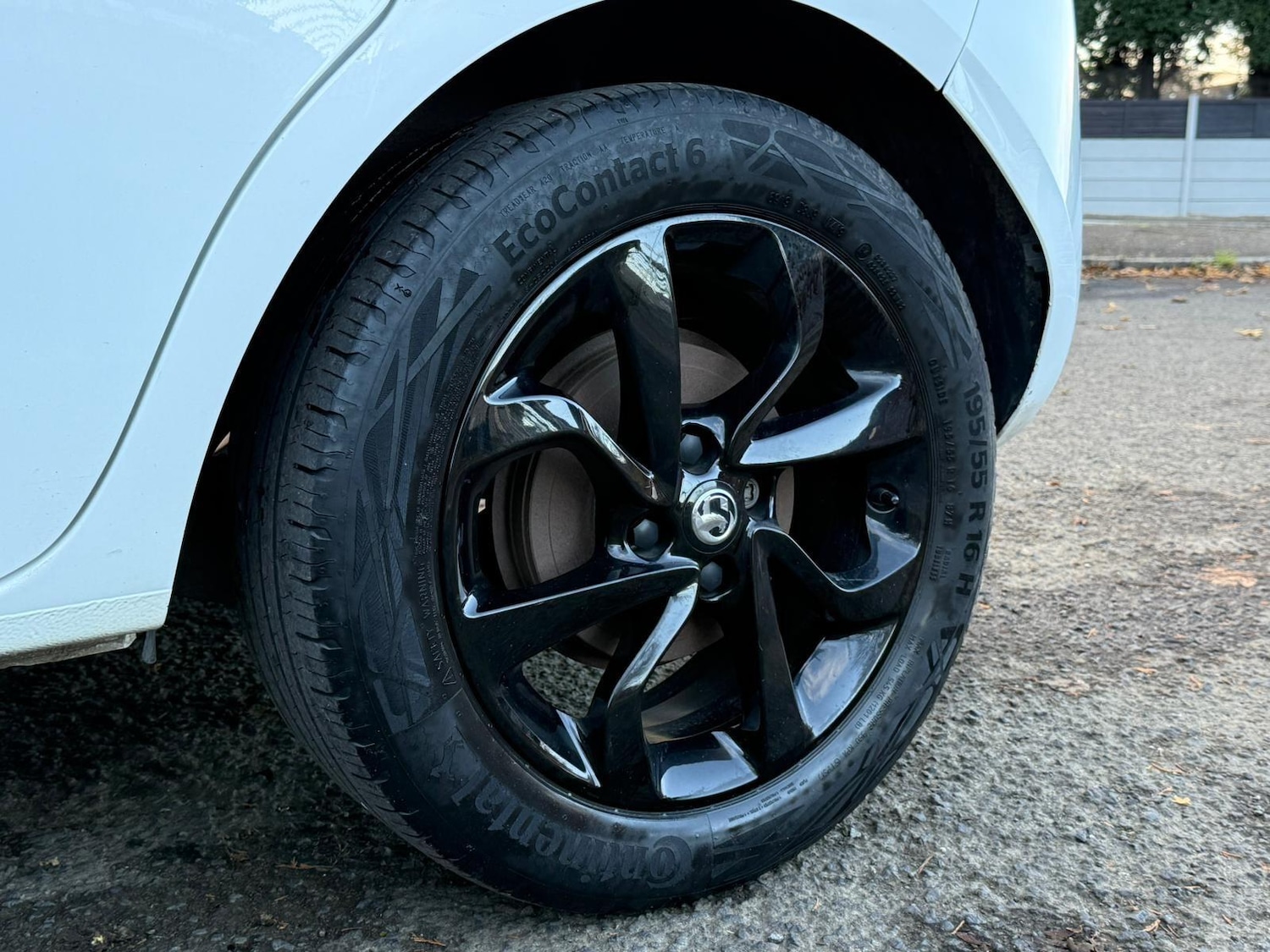 Used Vauxhall Corsa 2019 for sale - 76660558: Photo 7