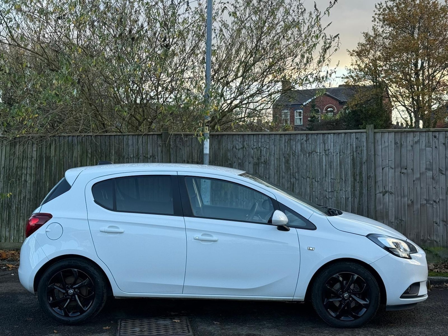 Used Vauxhall Corsa 2019 for sale - 76660558: Photo 9