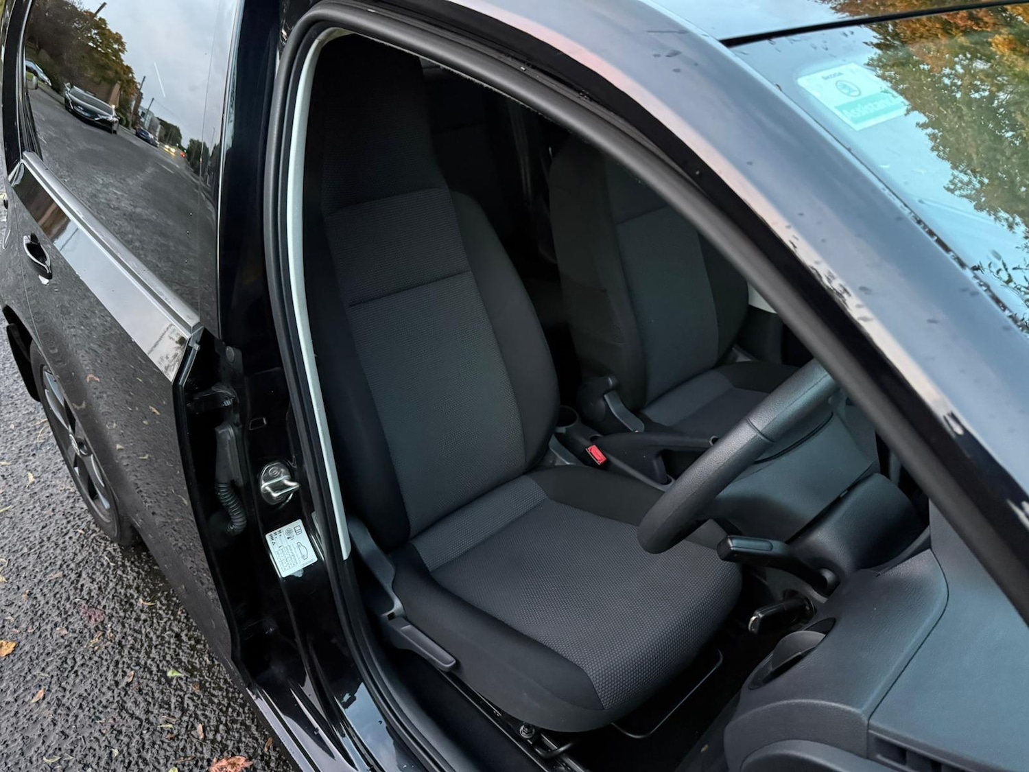 Used Skoda Citigo 2015 for sale - 76660561: Photo 10