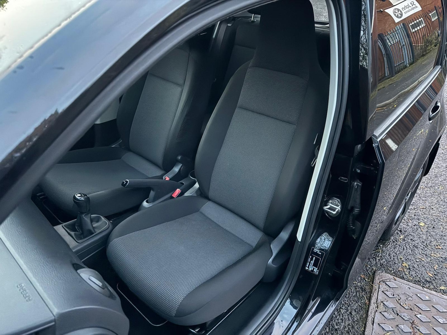 Used Skoda Citigo 2015 for sale - 76660561: Photo 11