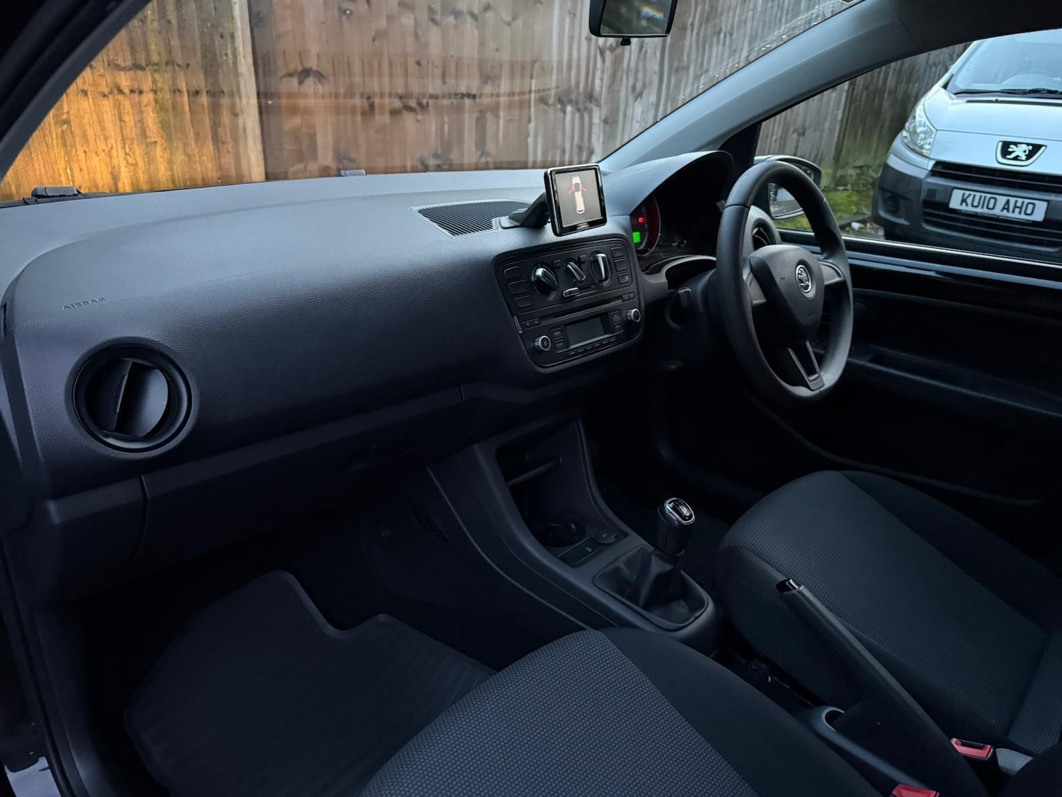 Used Skoda Citigo 2015 for sale - 76660561: Photo 13