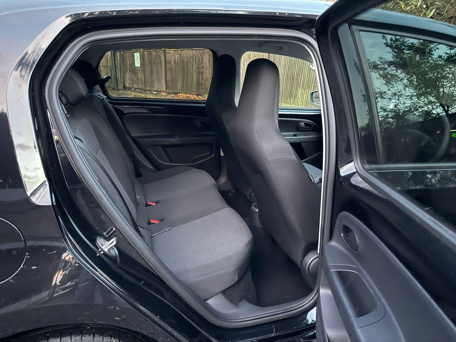 Used Skoda Citigo 2015 for sale - 76660561: Photo 14