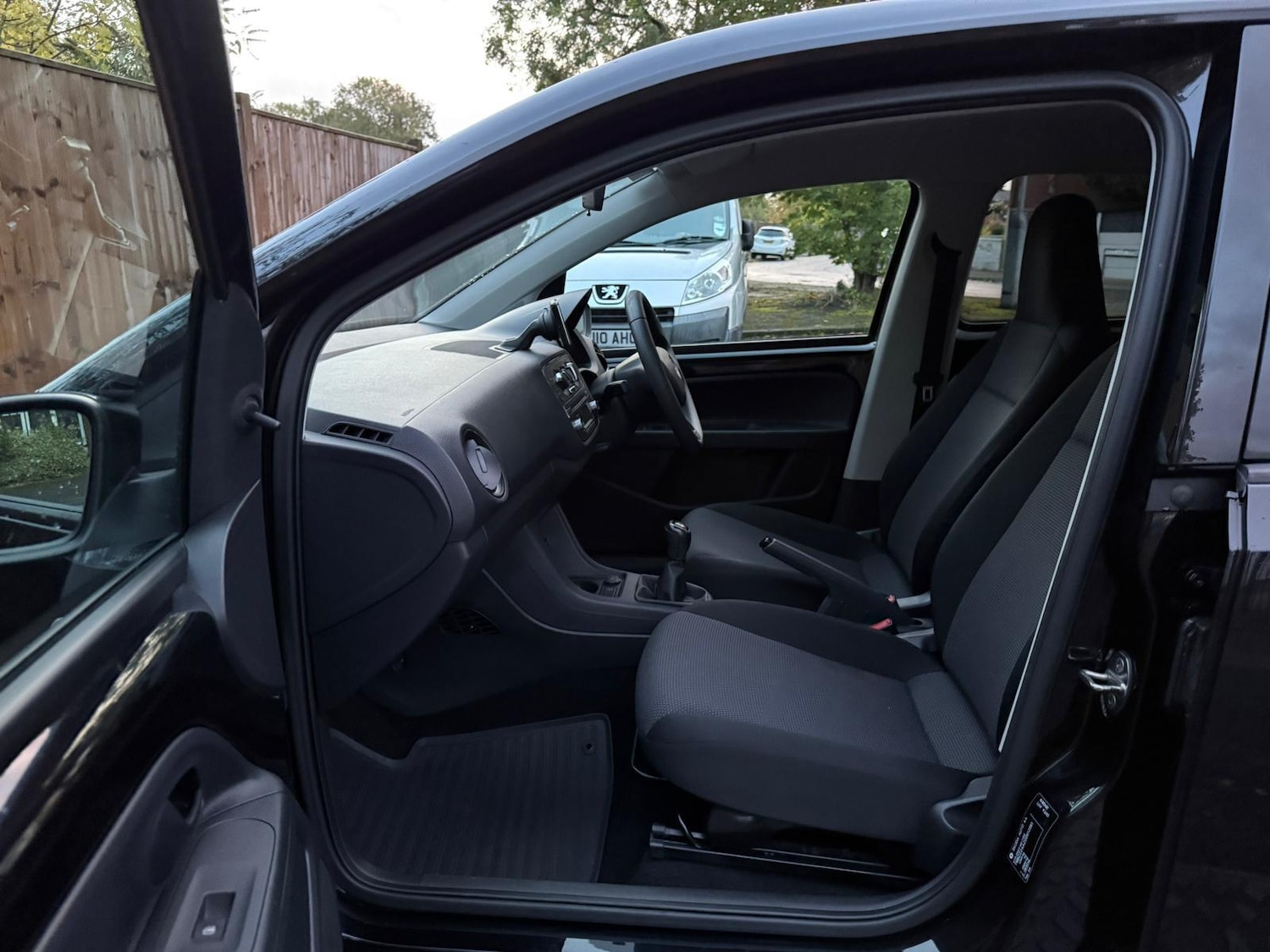 Used Skoda Citigo 2015 for sale - 76660561: Photo 16