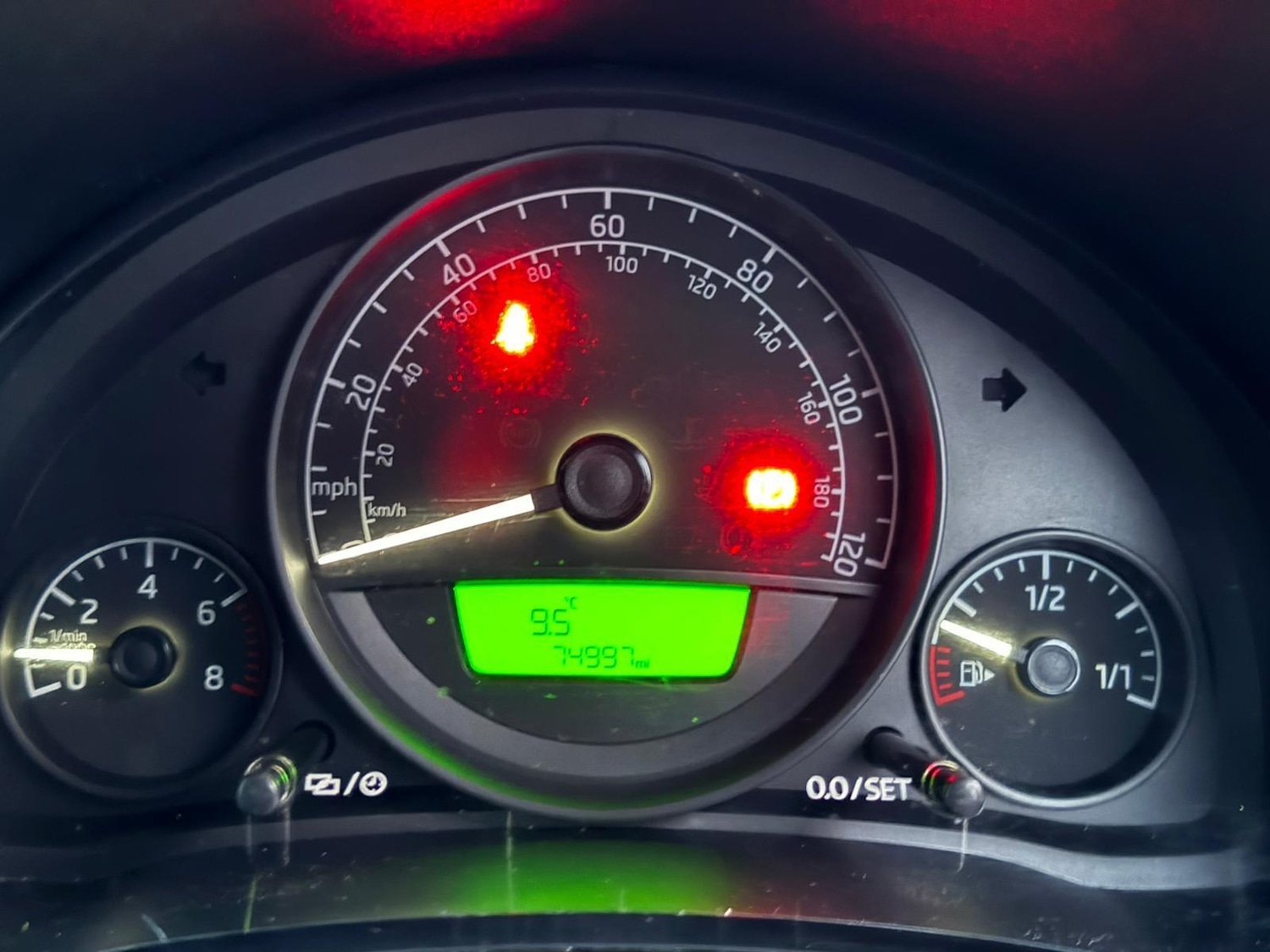 Used Skoda Citigo 2015 for sale - 76660561: Photo 17