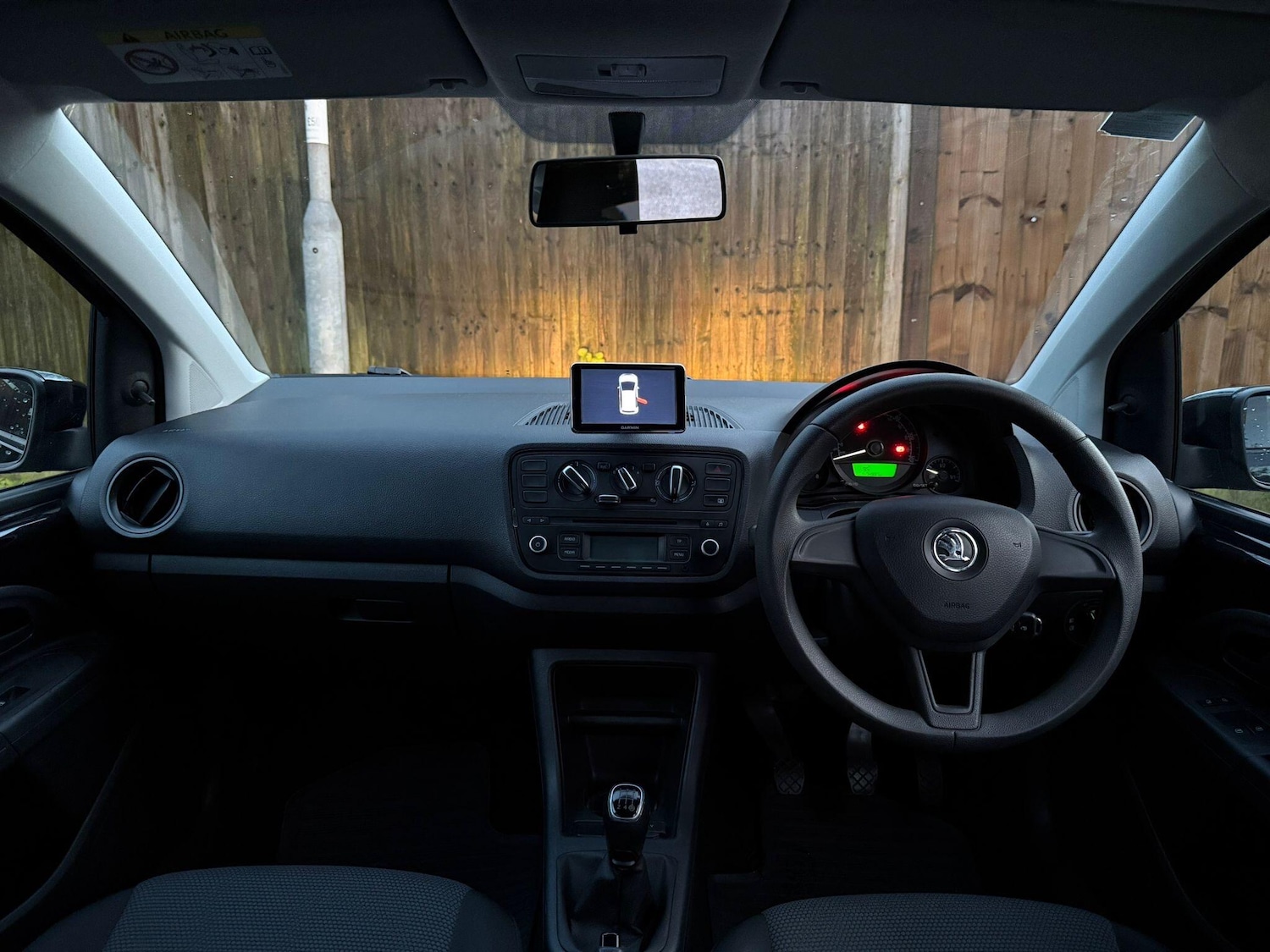 Used Skoda Citigo 2015 for sale - 76660561: Photo 19