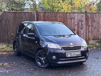 2015 (65) - 1.0 MPI Black Edition 5dr