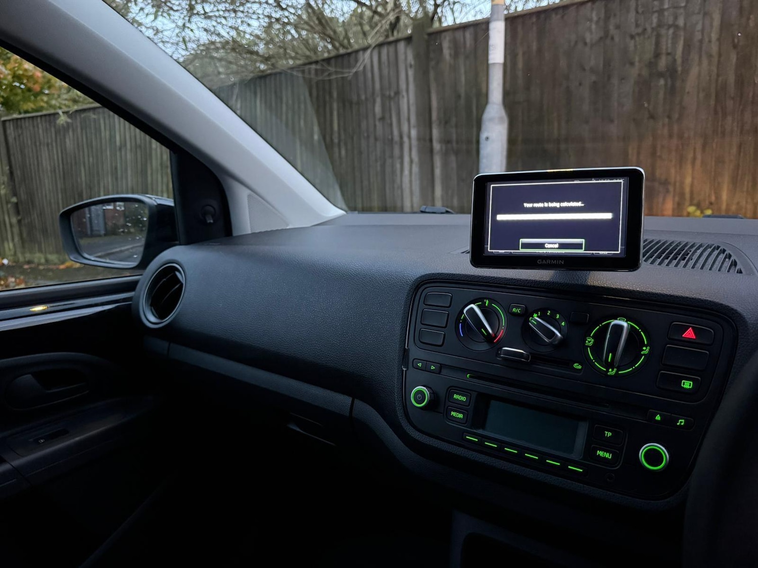 Used Skoda Citigo 2015 for sale - 76660561: Photo 21