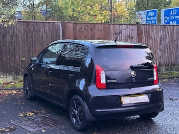 Used Skoda Citigo 2015 for sale - 76660561: Photo