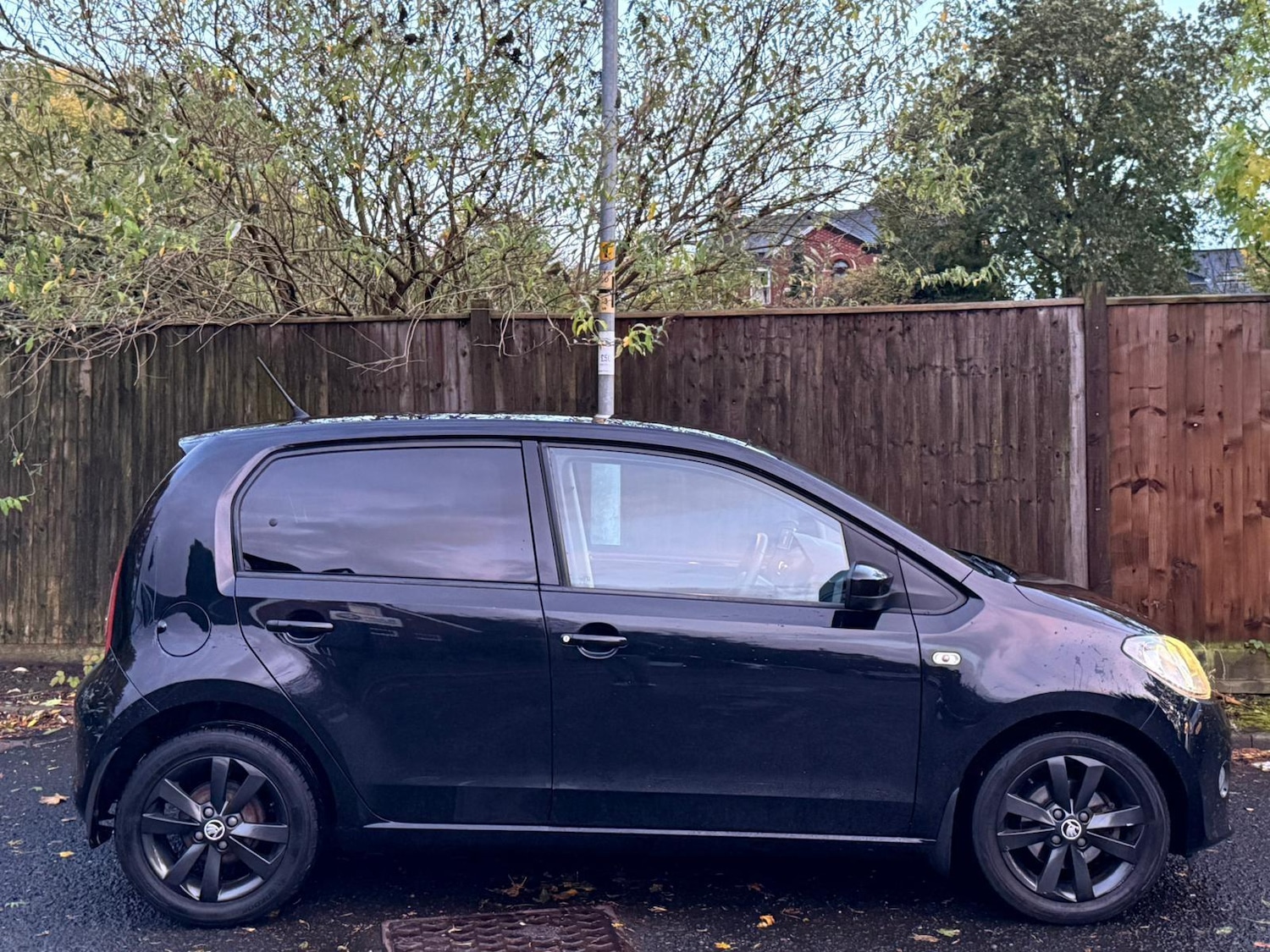 Used Skoda Citigo 2015 for sale - 76660561: Photo 7