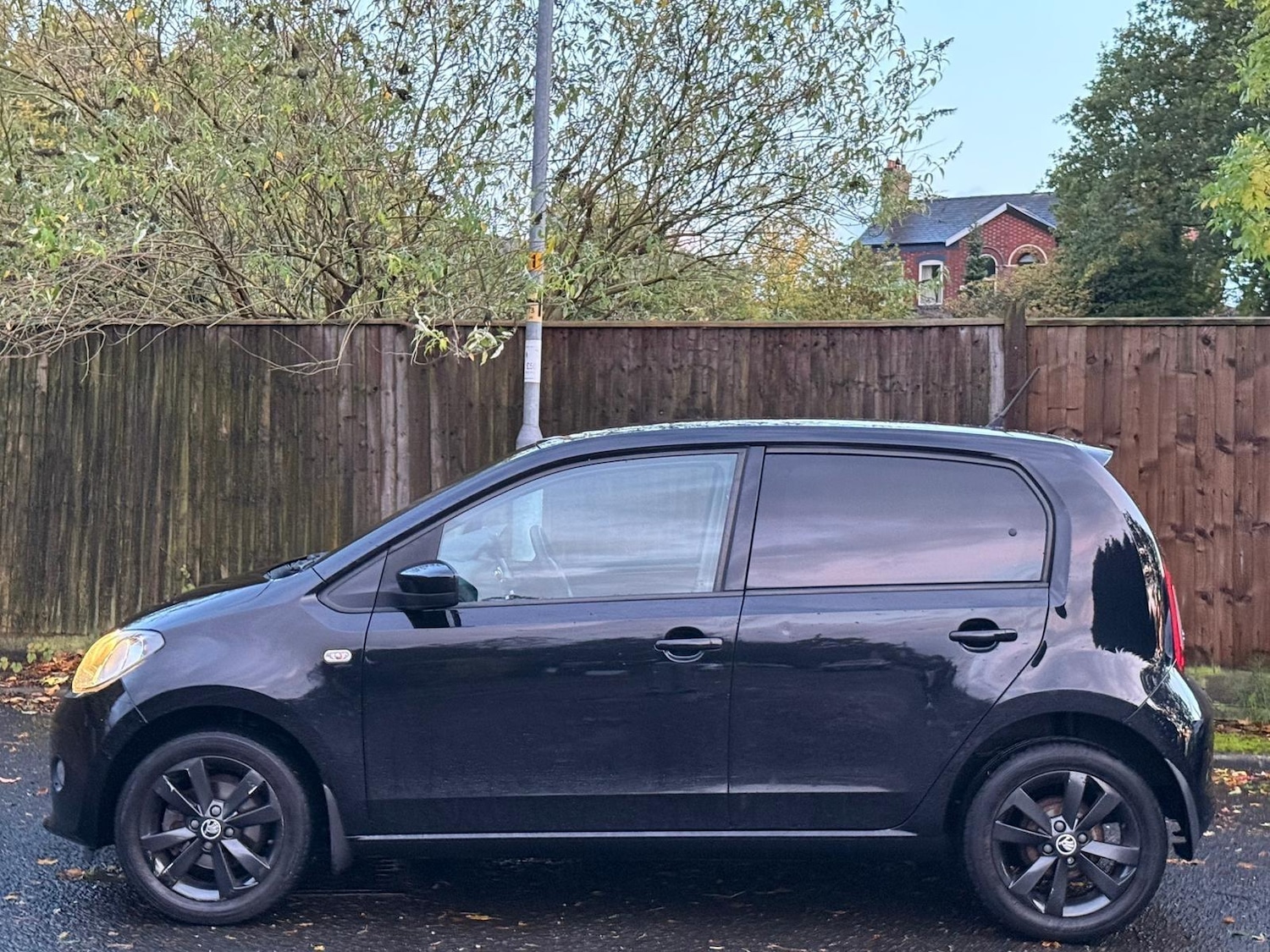 Used Skoda Citigo 2015 for sale - 76660561: Photo 8