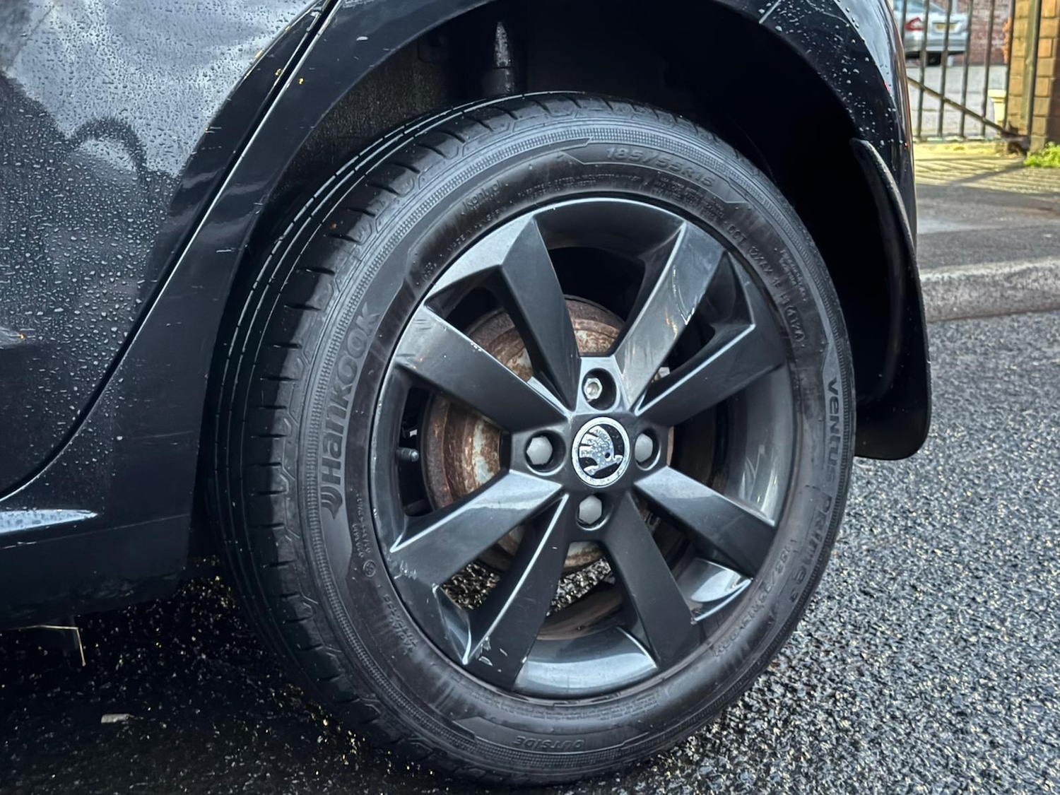 Used Skoda Citigo 2015 for sale - 76660561: Photo 9