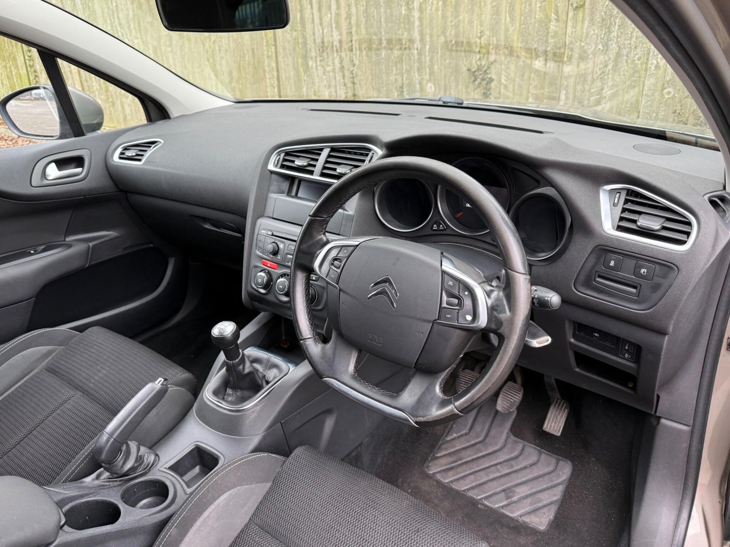 Used Citroen C4 2016 for sale - 77611450: Photo 10