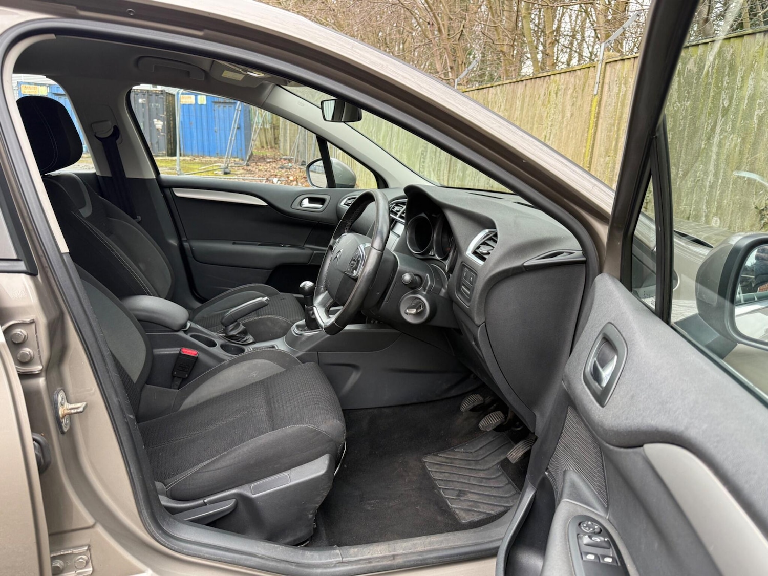 Used Citroen C4 2016 for sale - 77611450: Photo 11