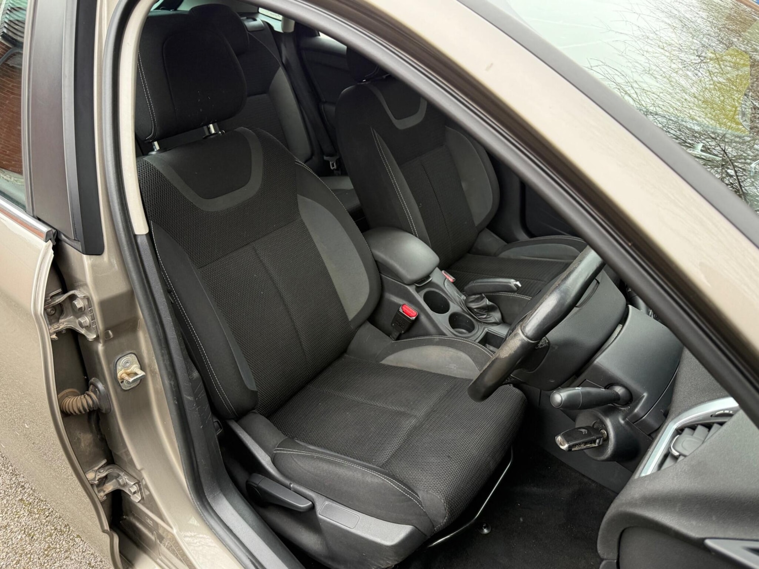 Used Citroen C4 2016 for sale - 77611450: Photo 12