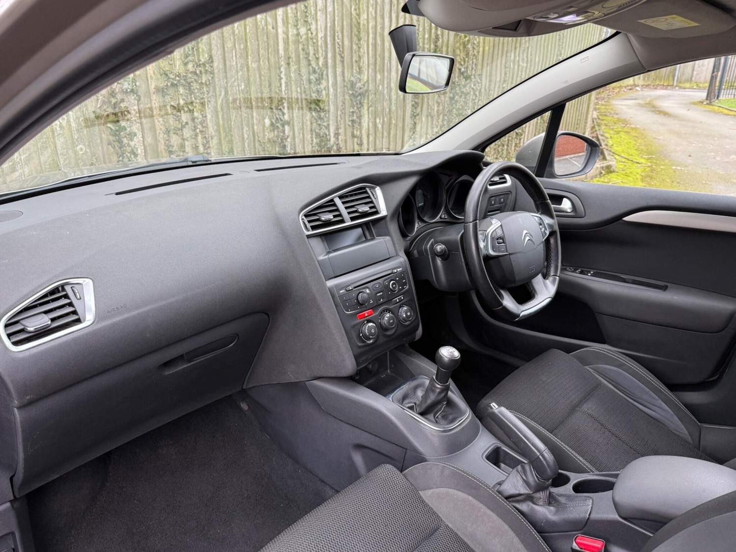 Used Citroen C4 2016 for sale - 77611450: Photo 13