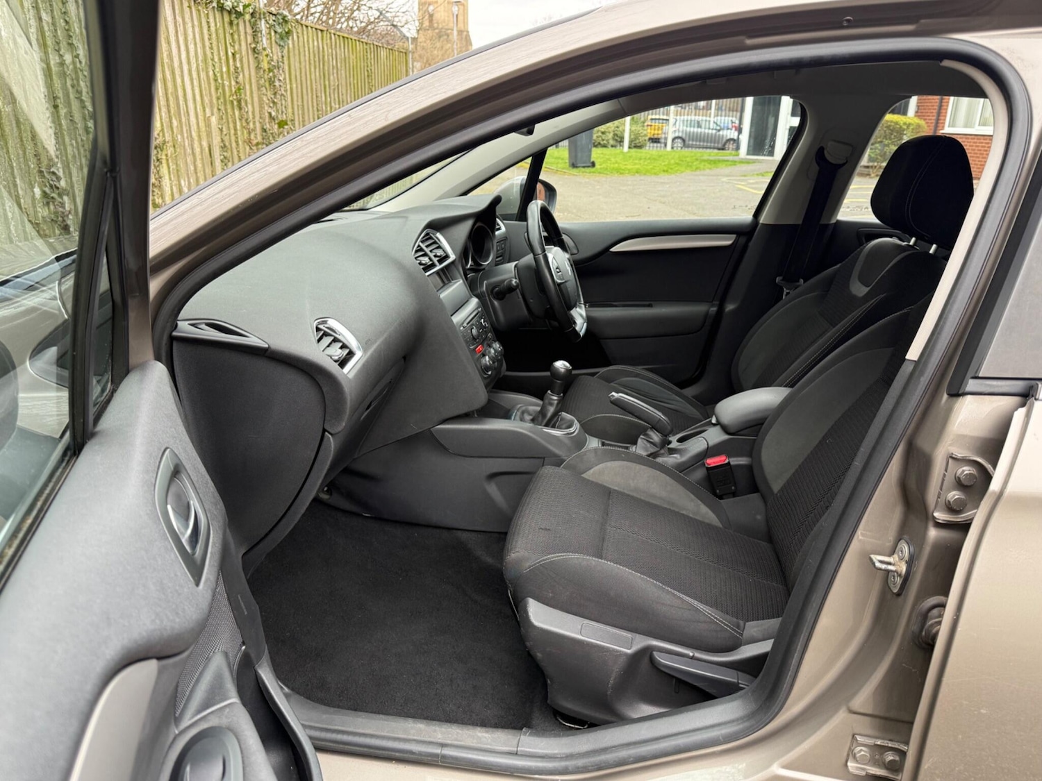 Used Citroen C4 2016 for sale - 77611450: Photo 14