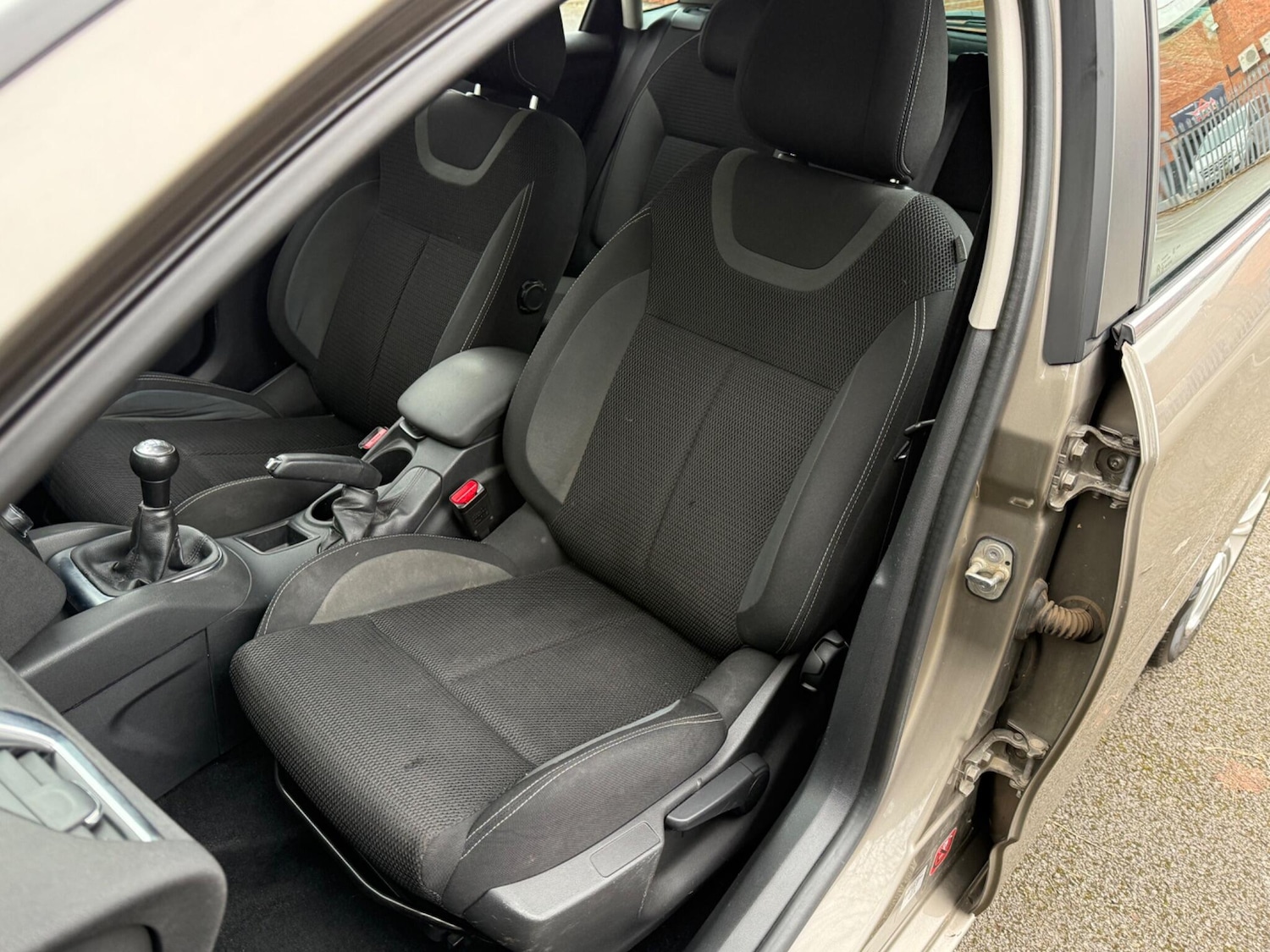 Used Citroen C4 2016 for sale - 77611450: Photo 15