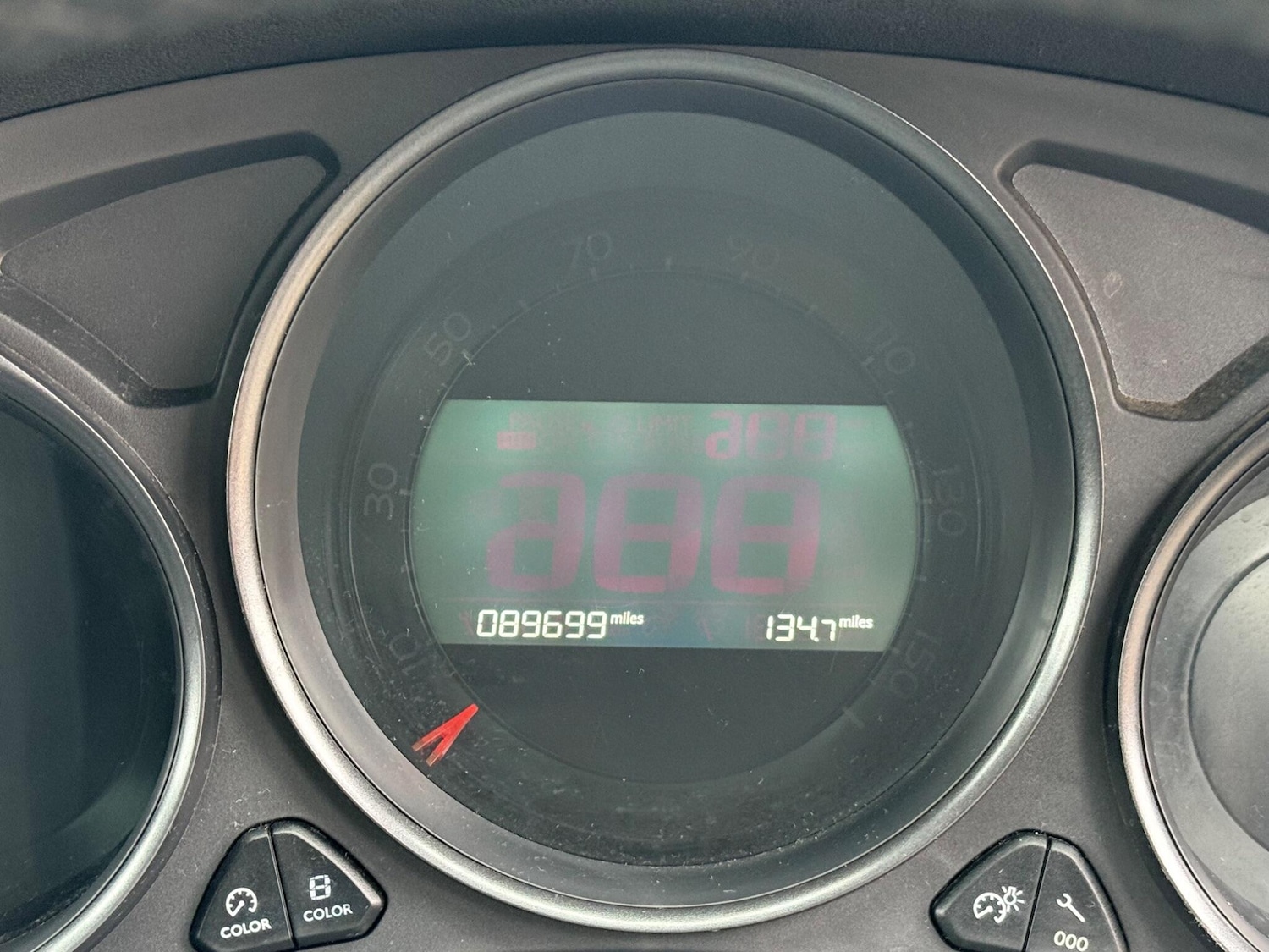 Used Citroen C4 2016 for sale - 77611450: Photo 17