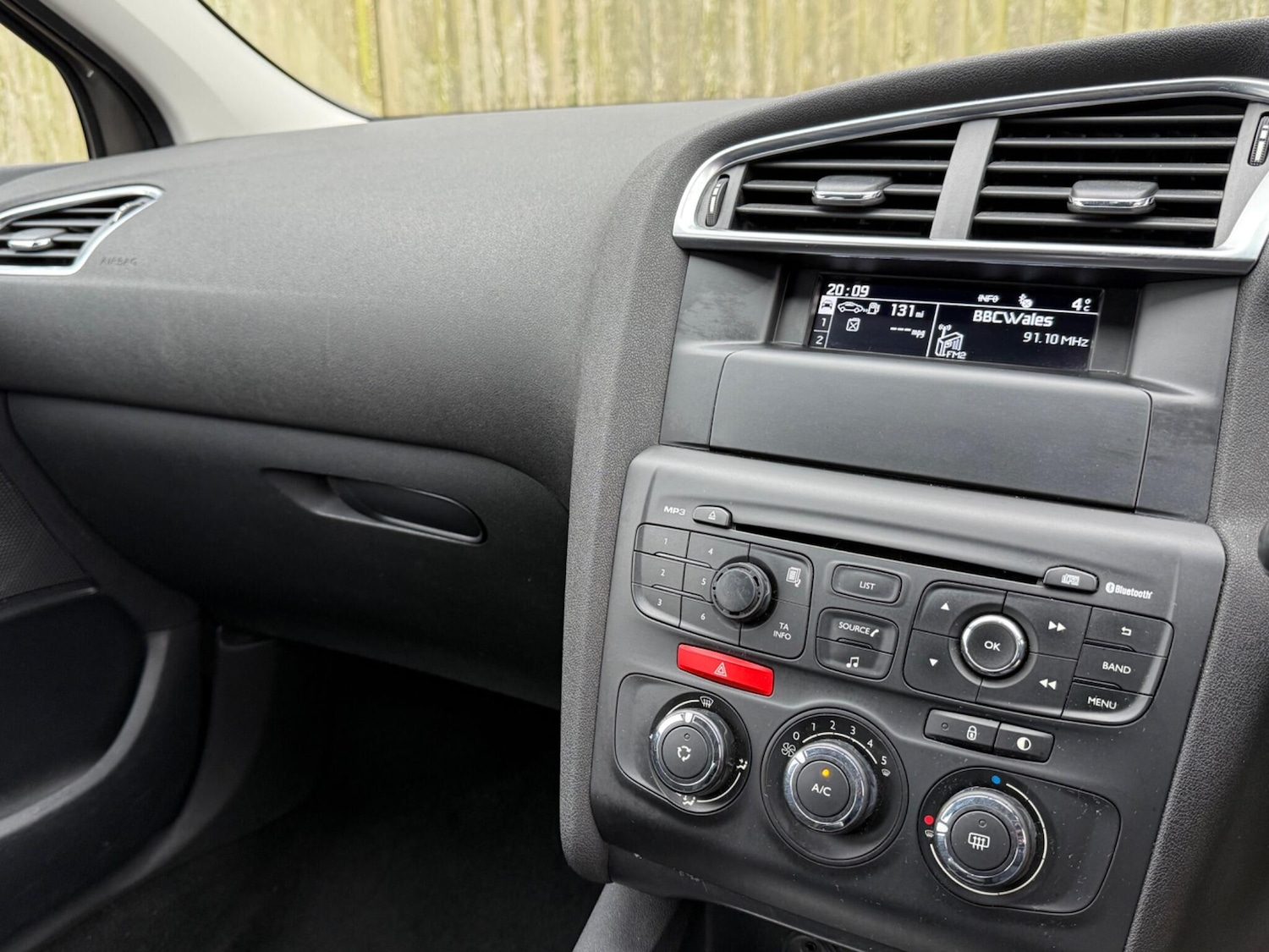 Used Citroen C4 2016 for sale - 77611450: Photo 19