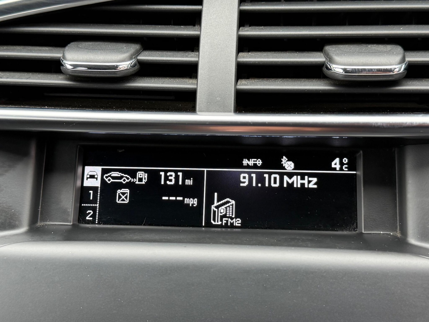 Used Citroen C4 2016 for sale - 77611450: Photo 21