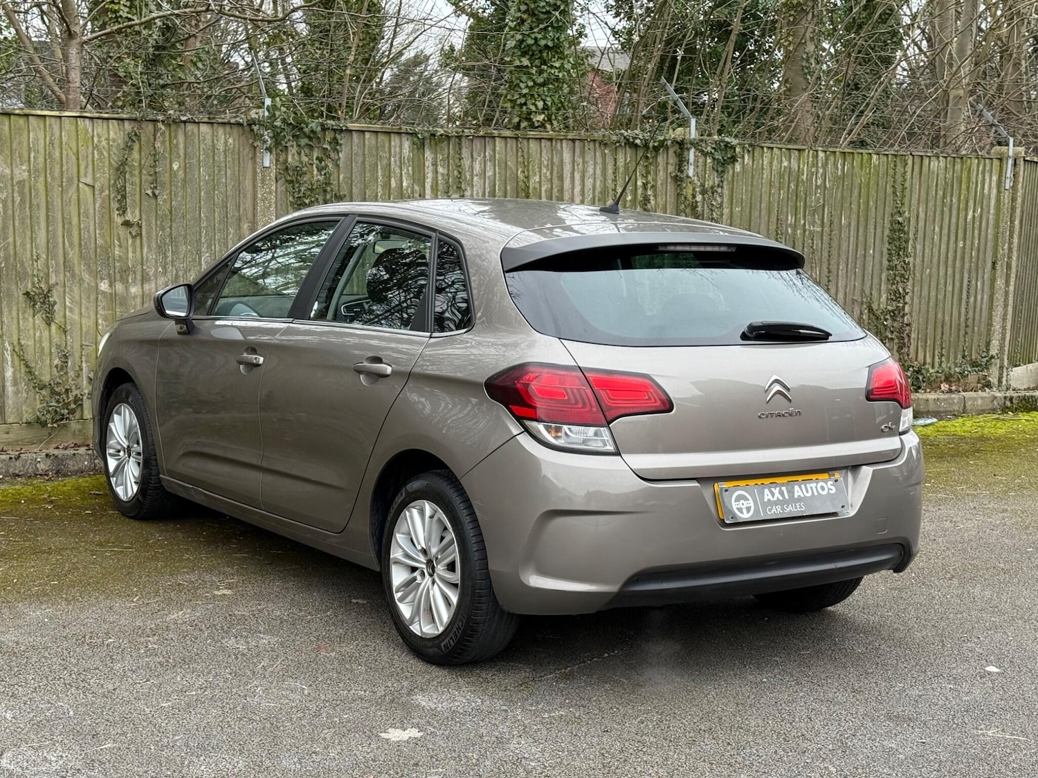 Used Citroen C4 2016 for sale - 77611450: Photo 5