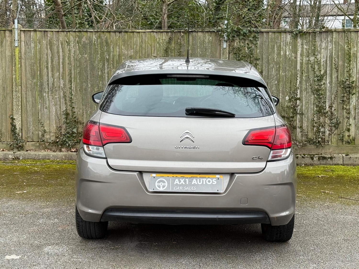Used Citroen C4 2016 for sale - 77611450: Photo 6