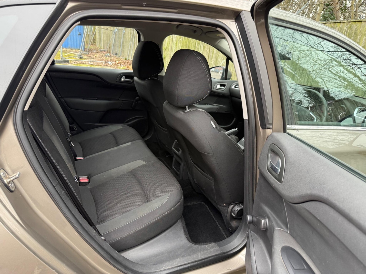 Used Citroen C4 2016 for sale - 77611450: Photo 7