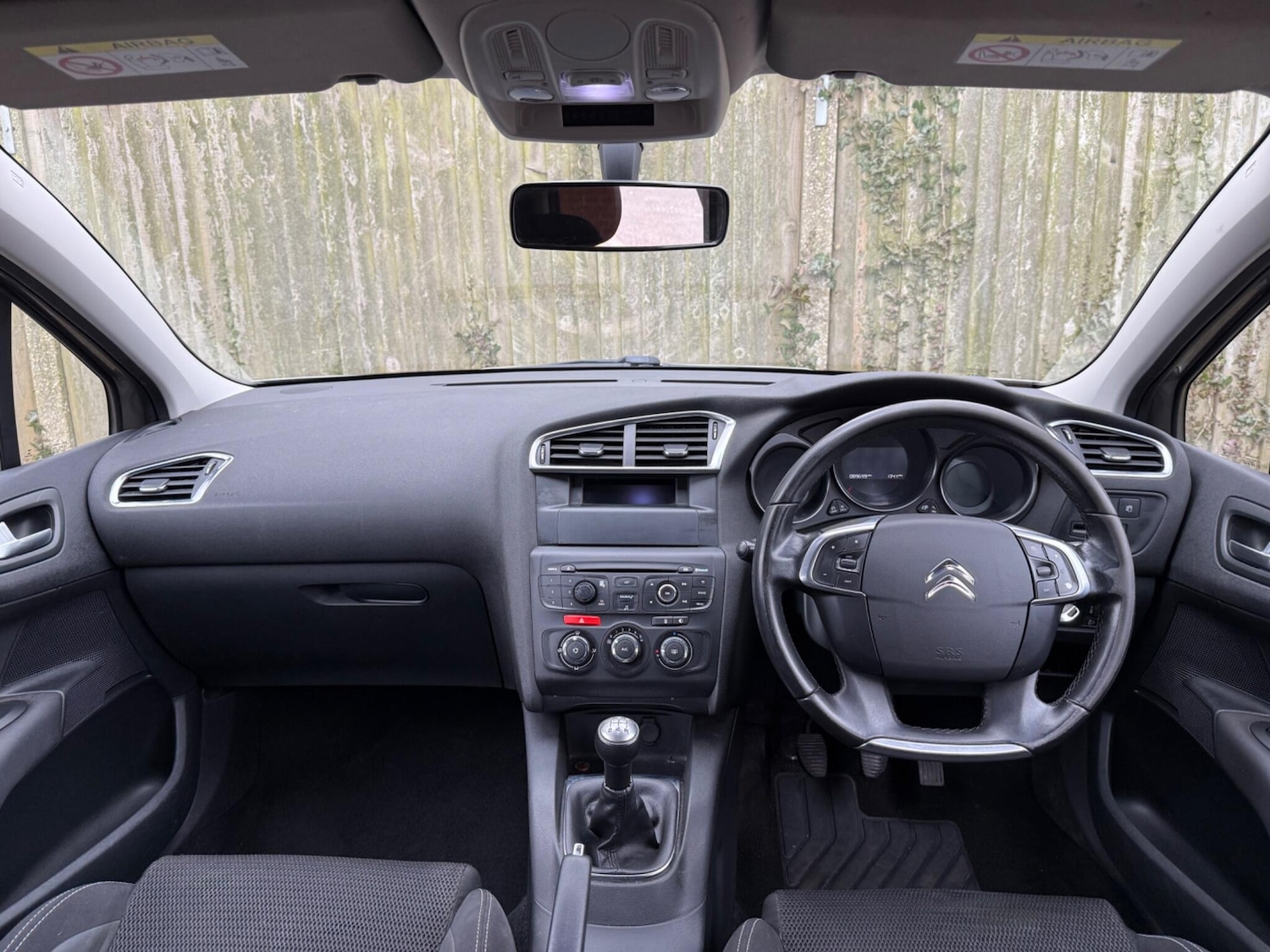 Used Citroen C4 2016 for sale - 77611450: Photo 8