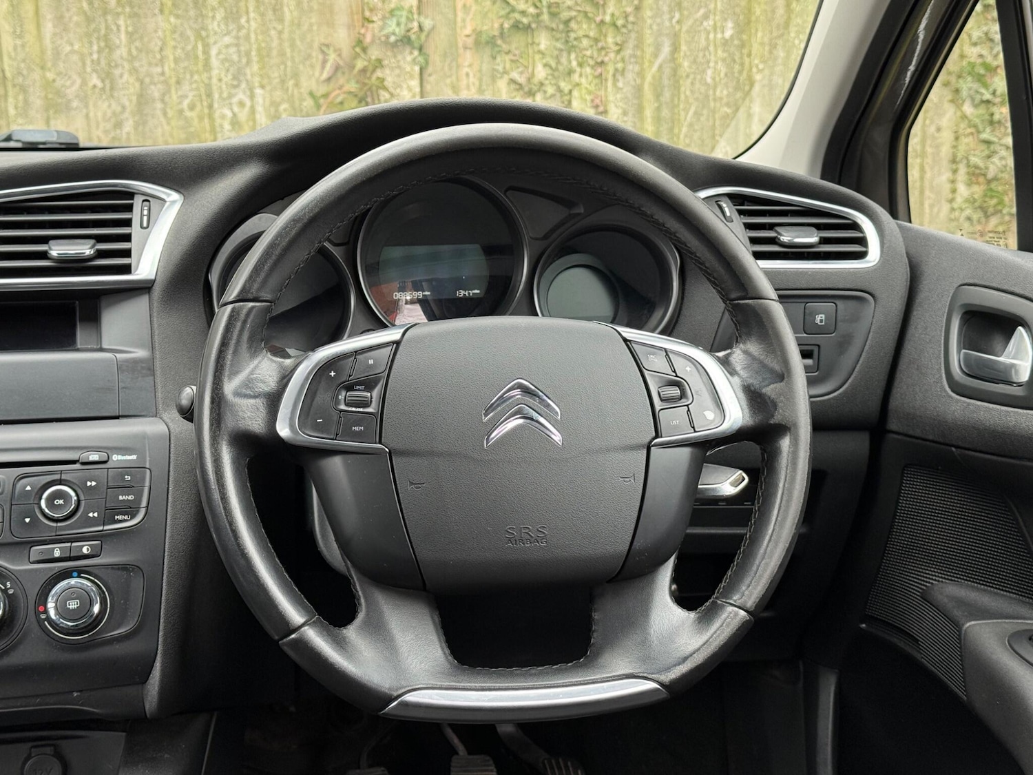 Used Citroen C4 2016 for sale - 77611450: Photo 9