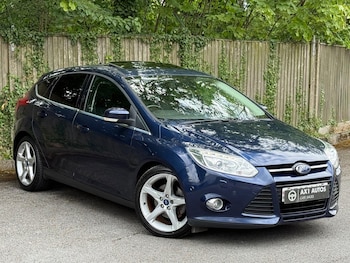 Used Ford Focus 2012 for sale - 79395678: Photo